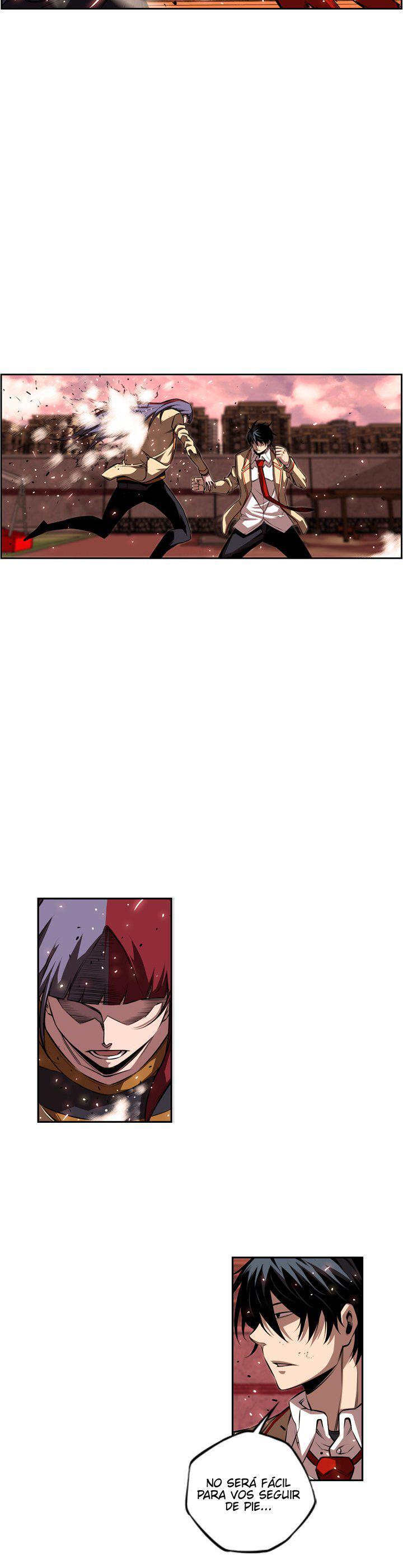 Capitulo 83 page 28