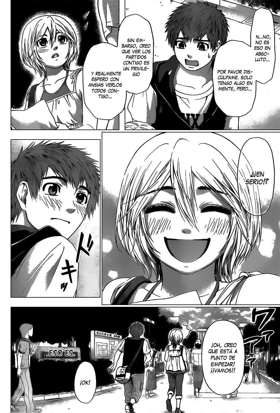Capitulo 44 page 11