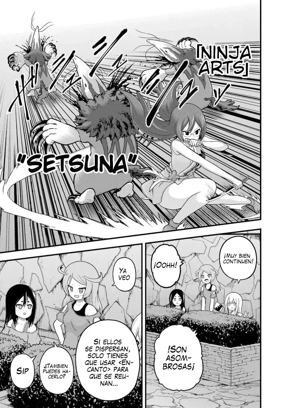 Capitulo 76 page 14