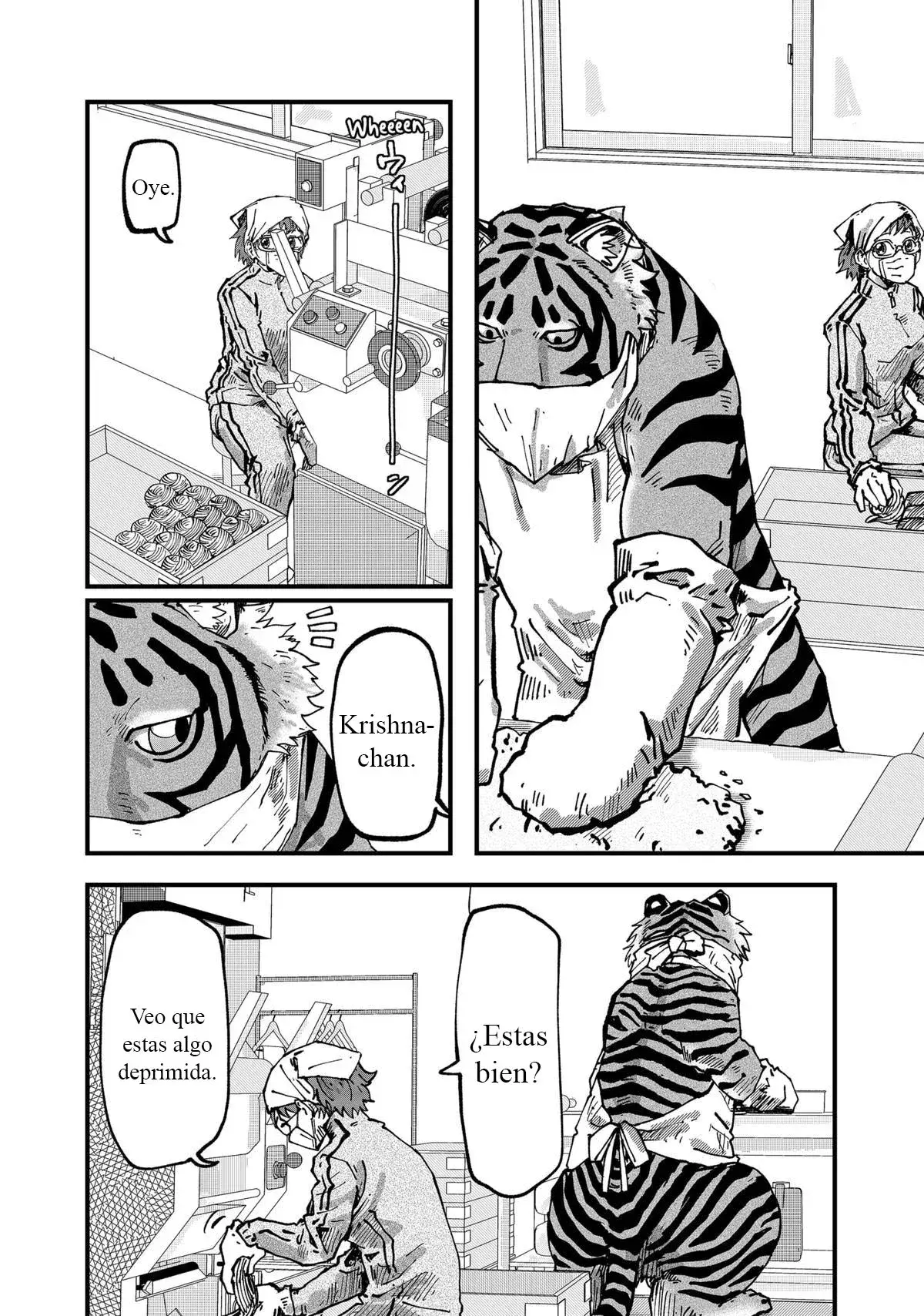 Capitulo 50 page 3