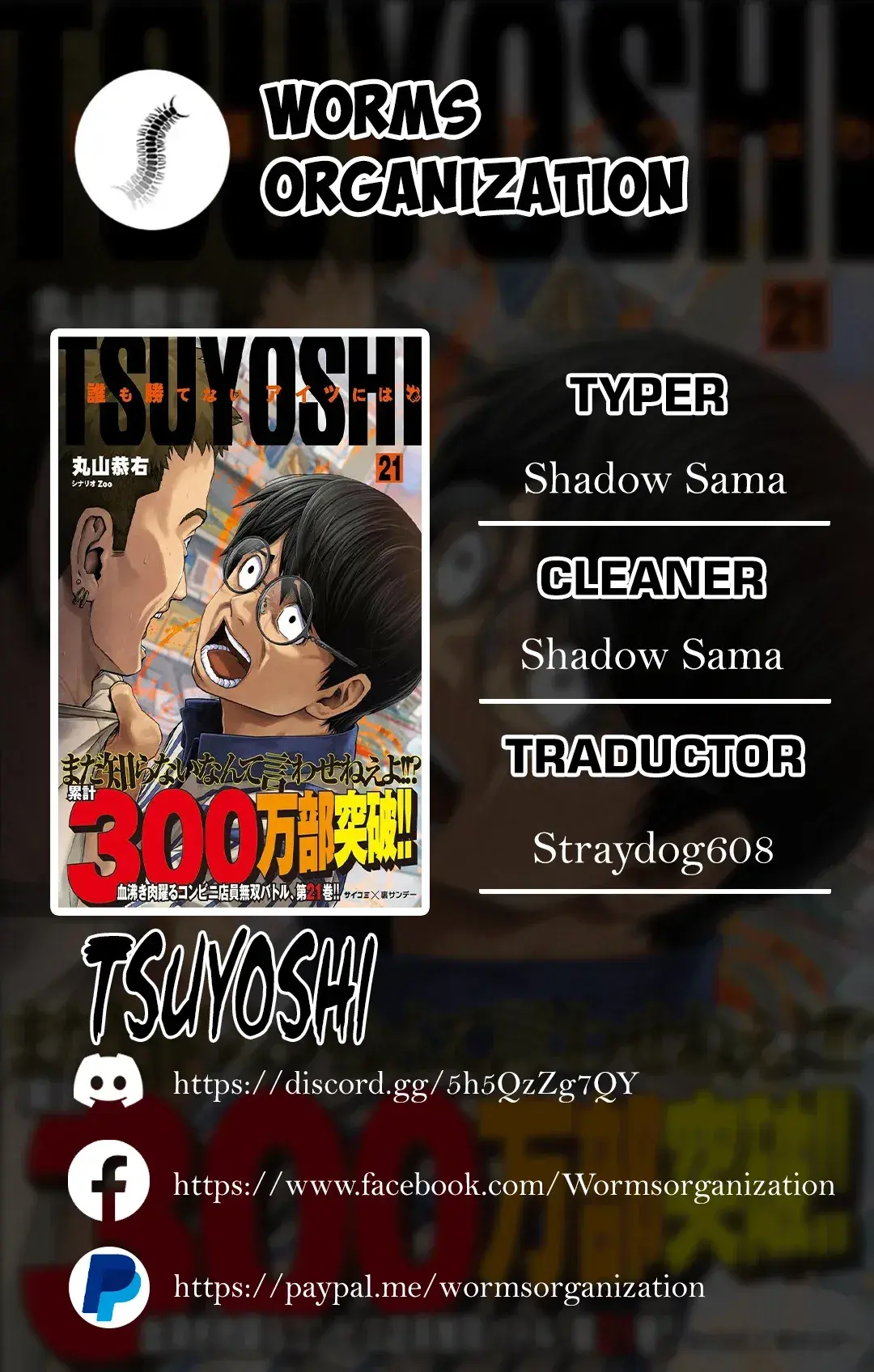 Capitulo 257 page 1