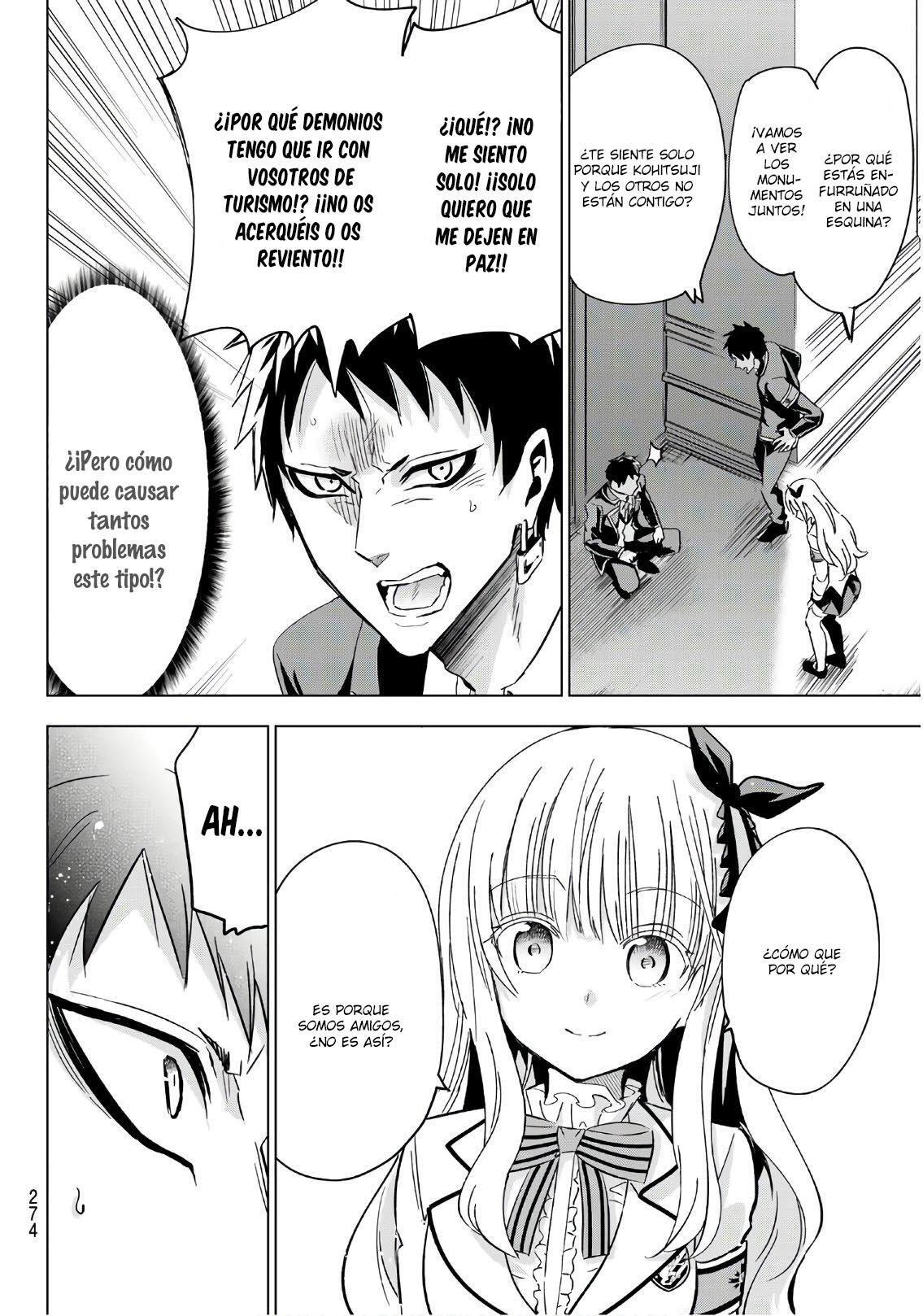 Capitulo 102 page 10