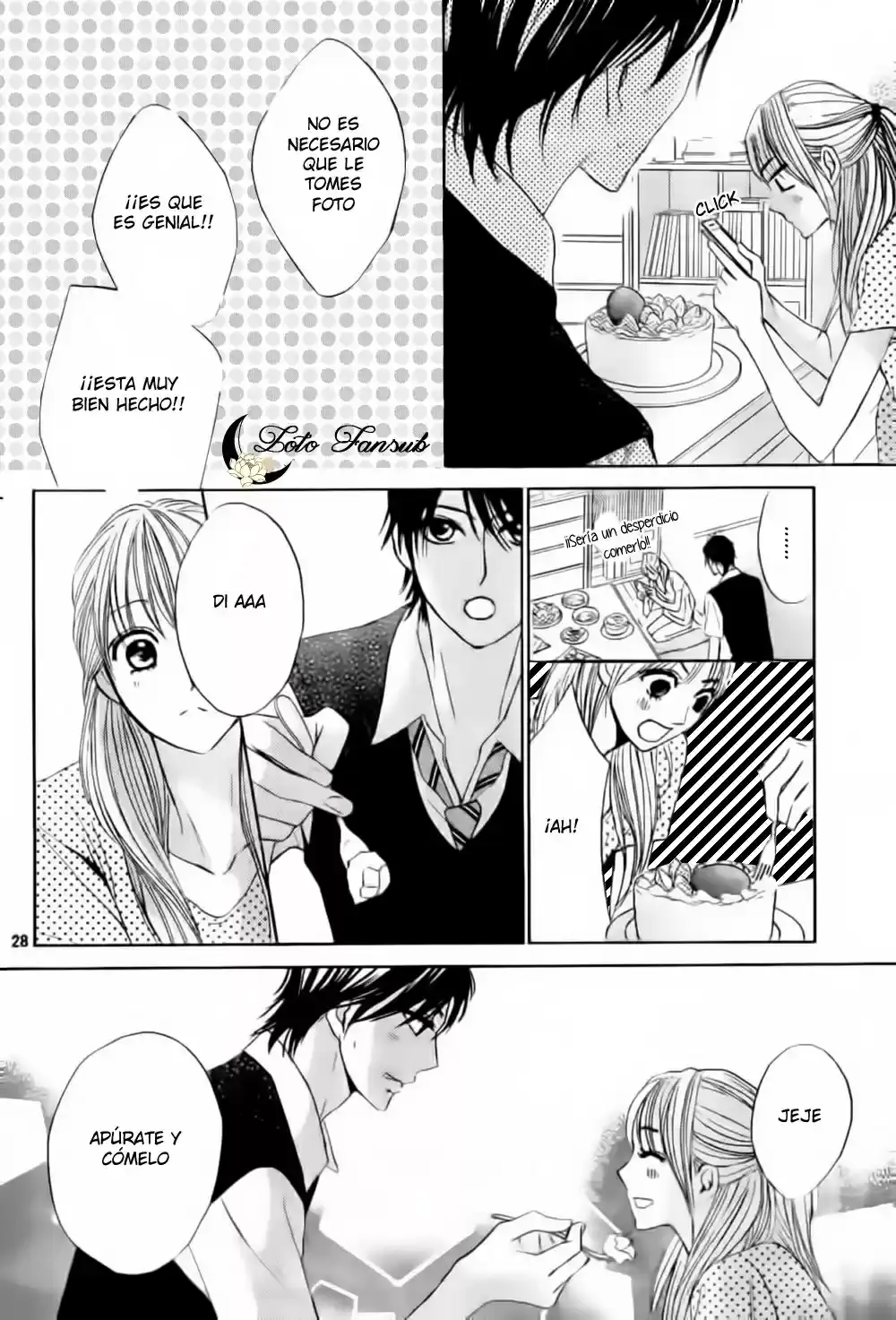 Capitulo 48 page 30