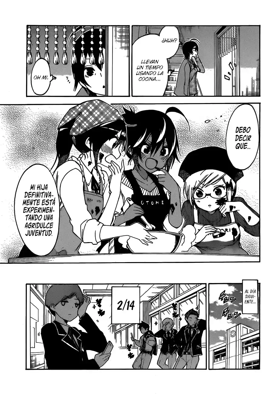 Capitulo 137 page 18