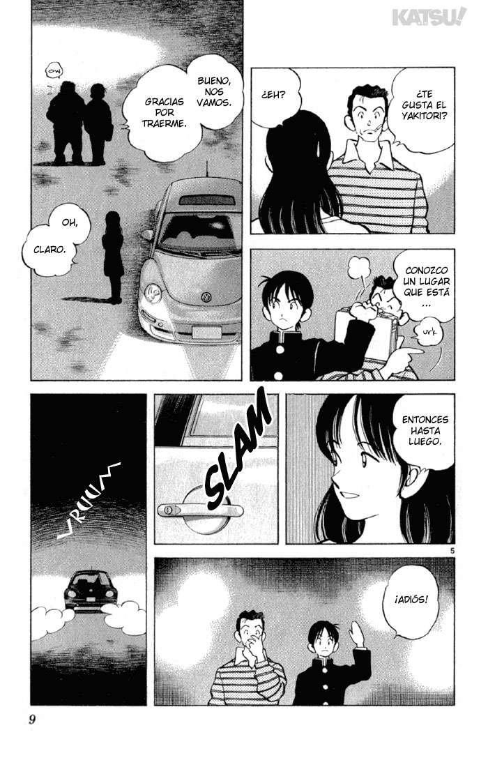Capitulo 138 page 11