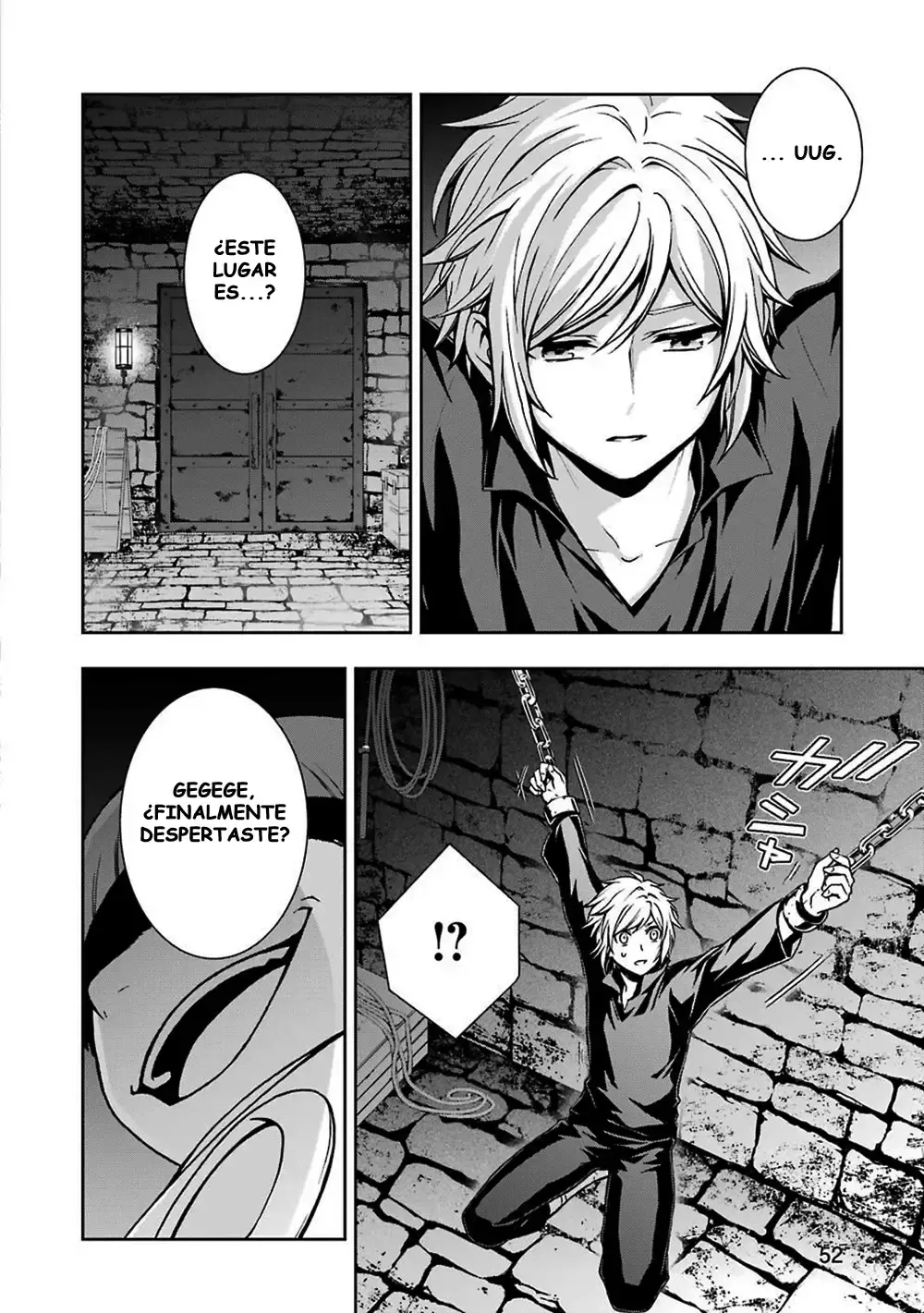 Capitulo 15 page 16