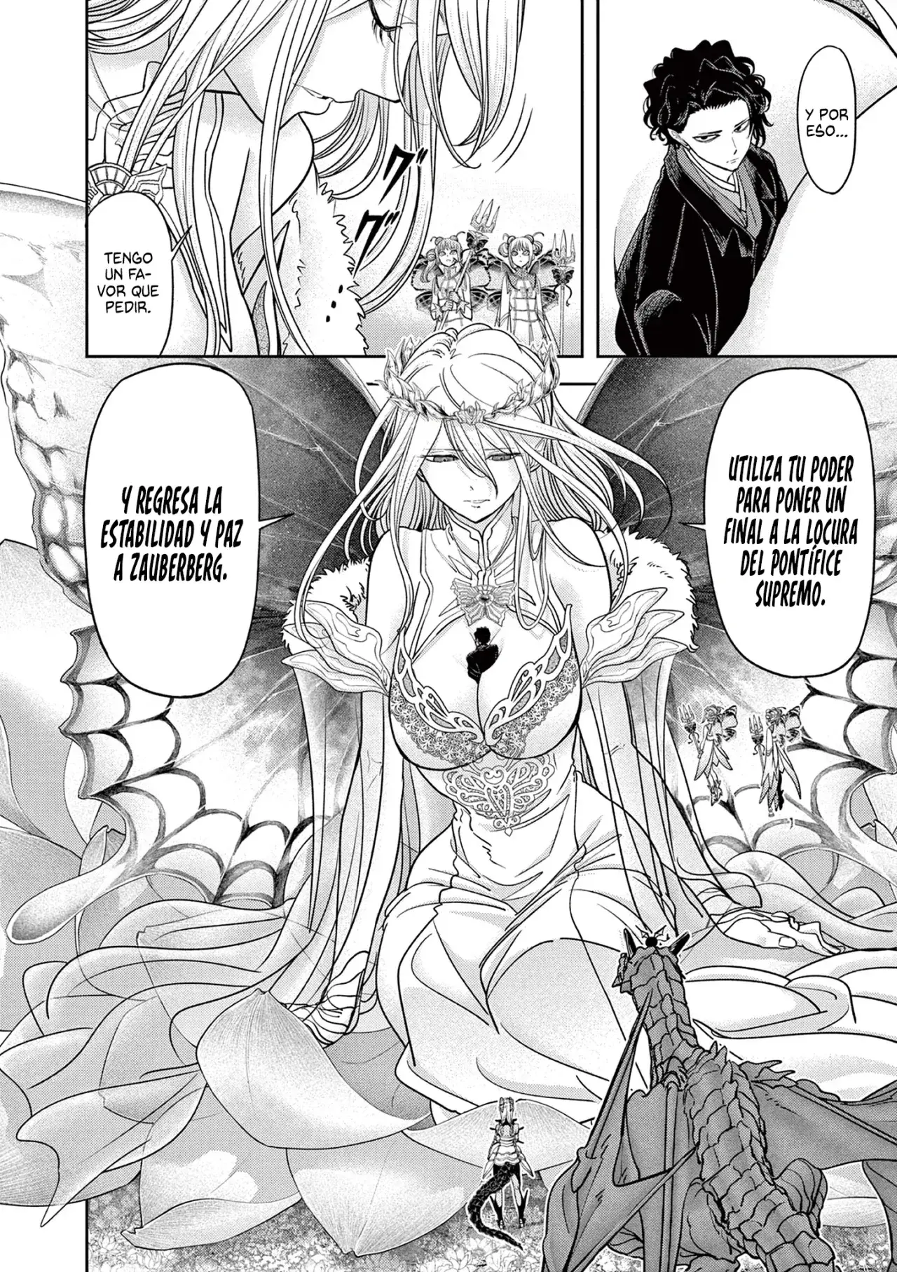 Capitulo 50 page 11