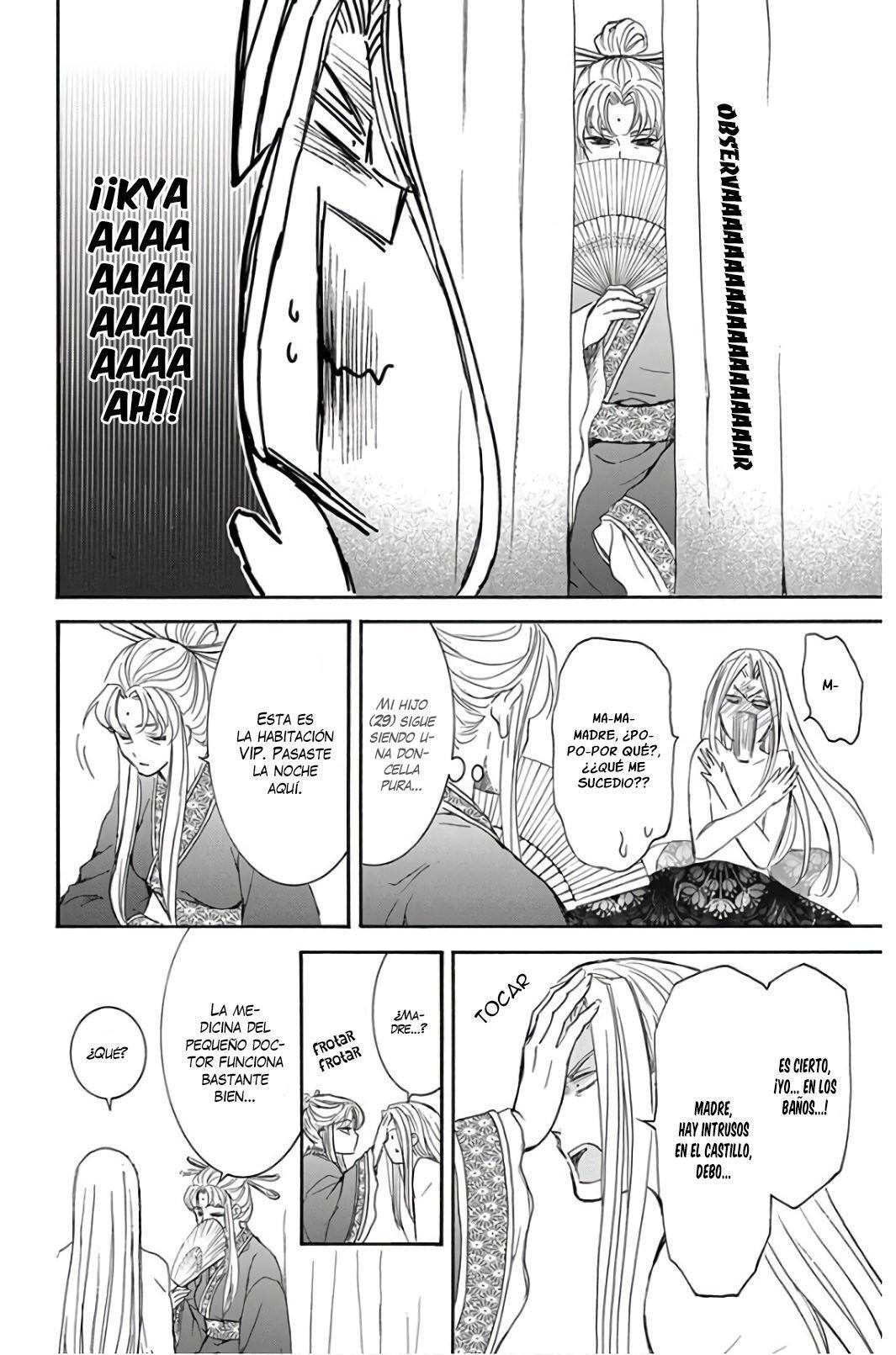 Capitulo 162 page 20