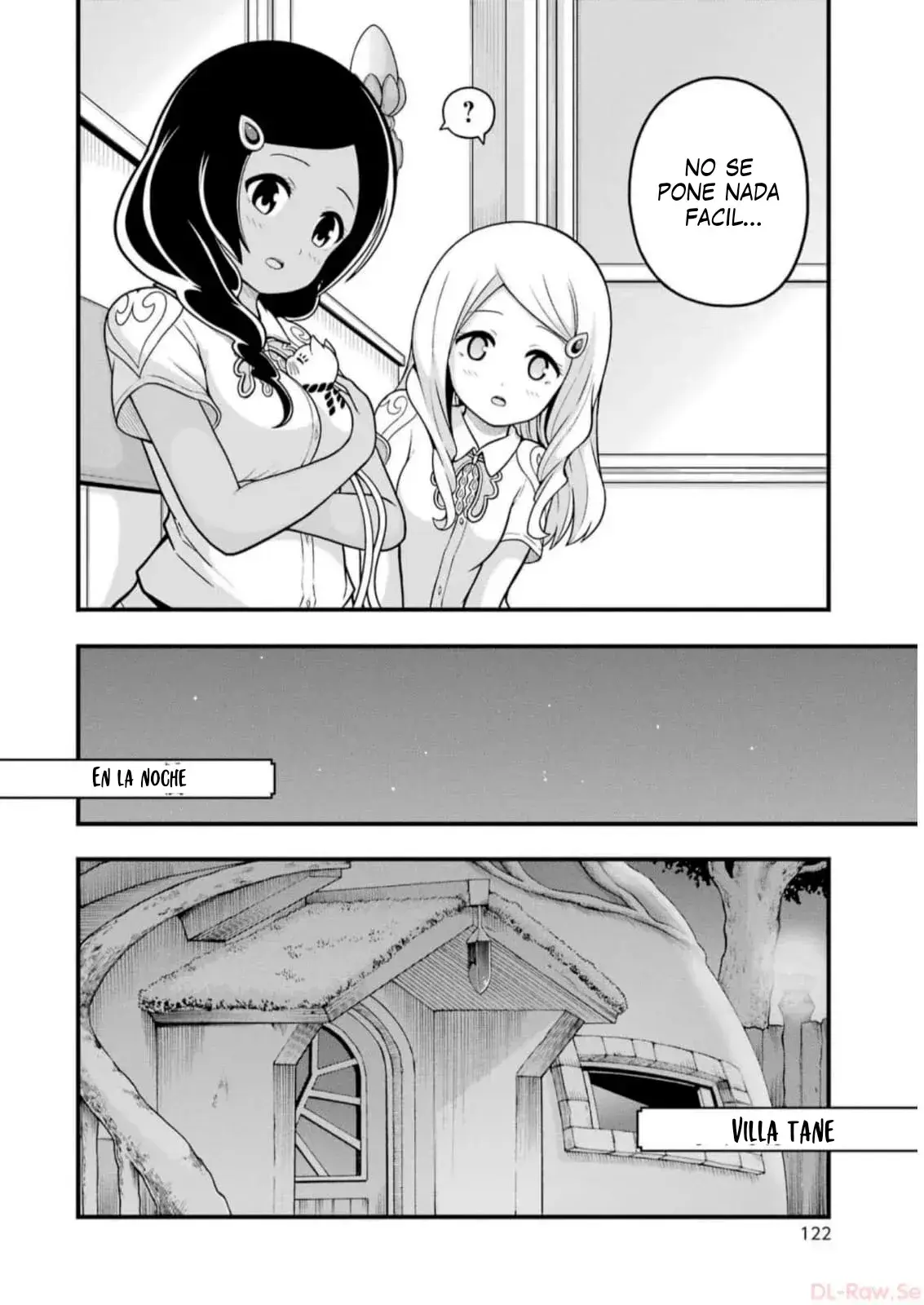 Capitulo 70 page 21