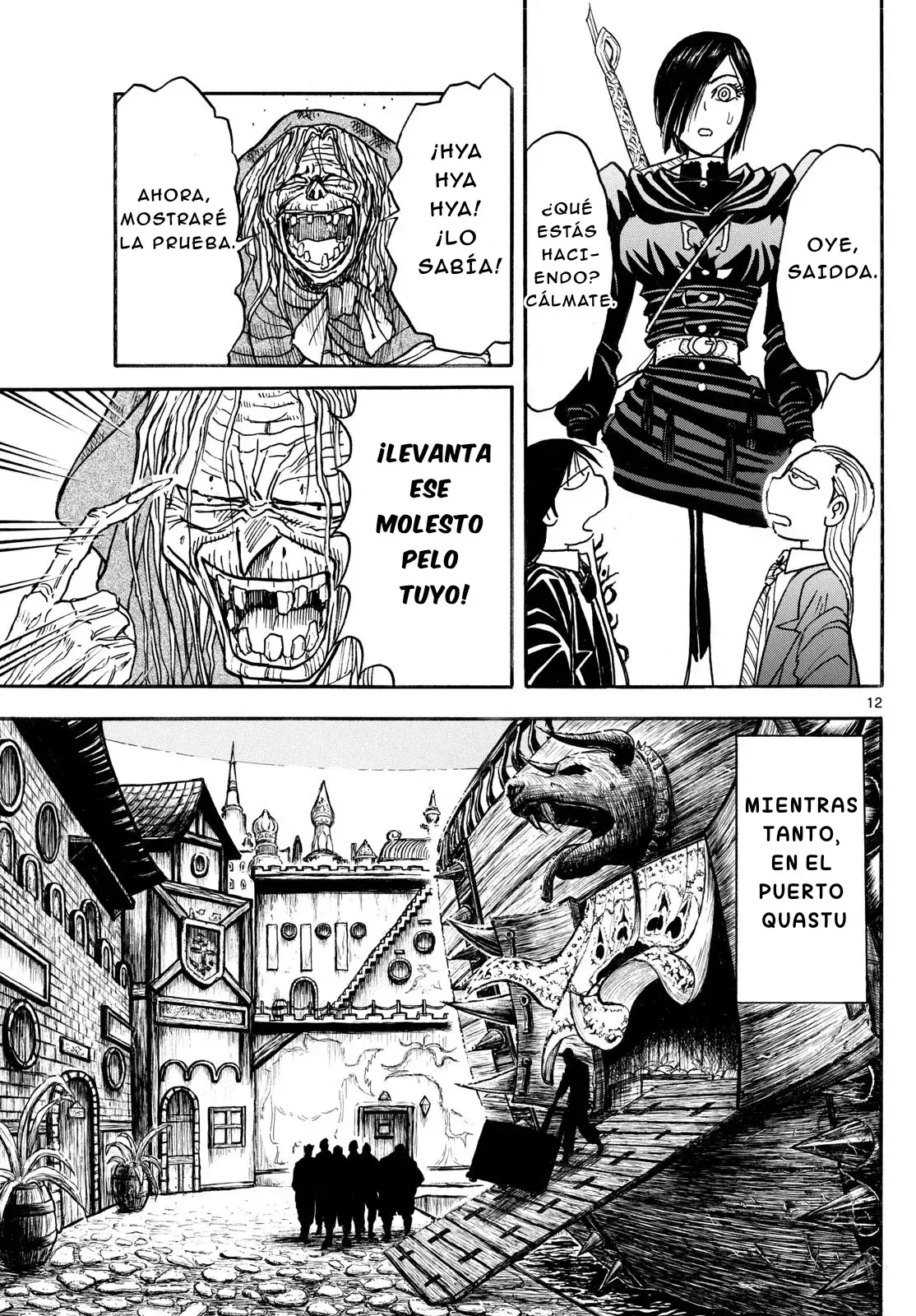 Capitulo 13 page 12