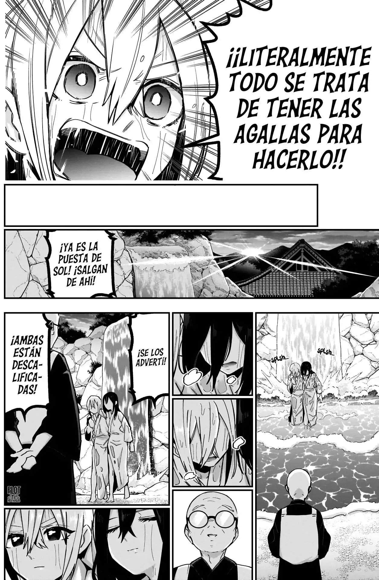 Capitulo 89 page 19