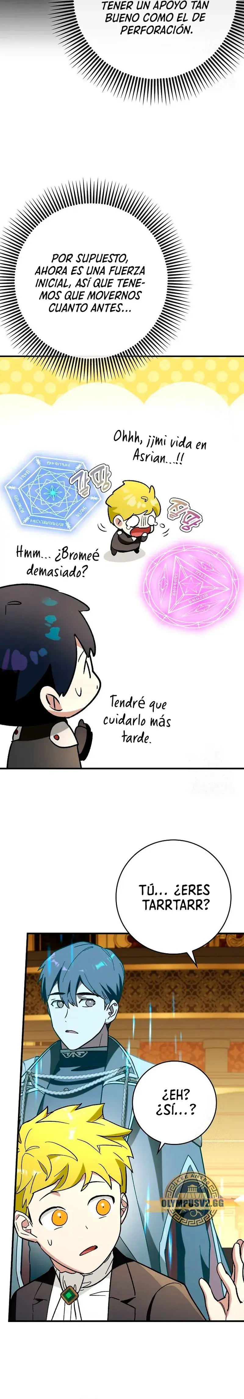 Capitulo 46 page 11