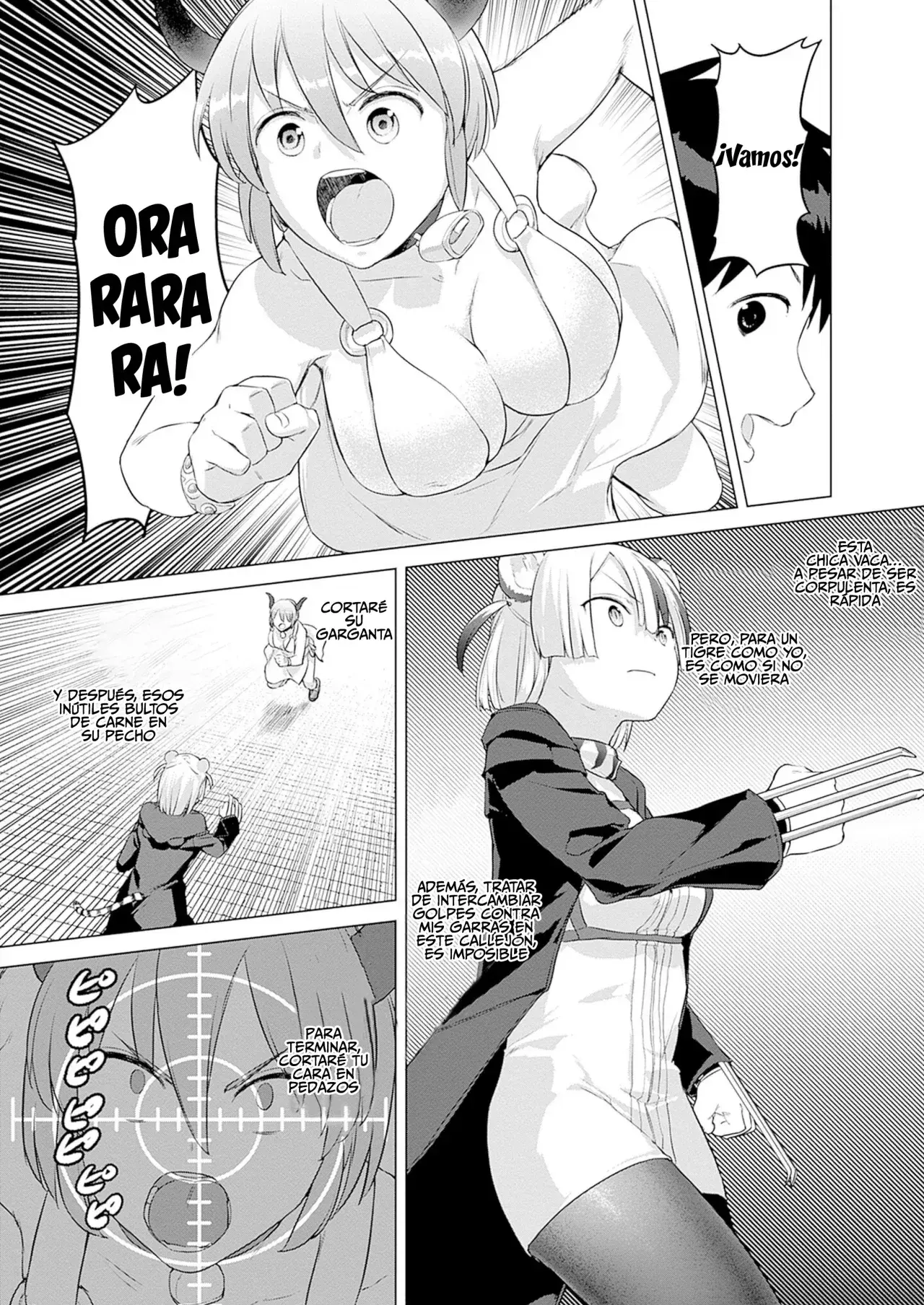Capitulo 29 page 20