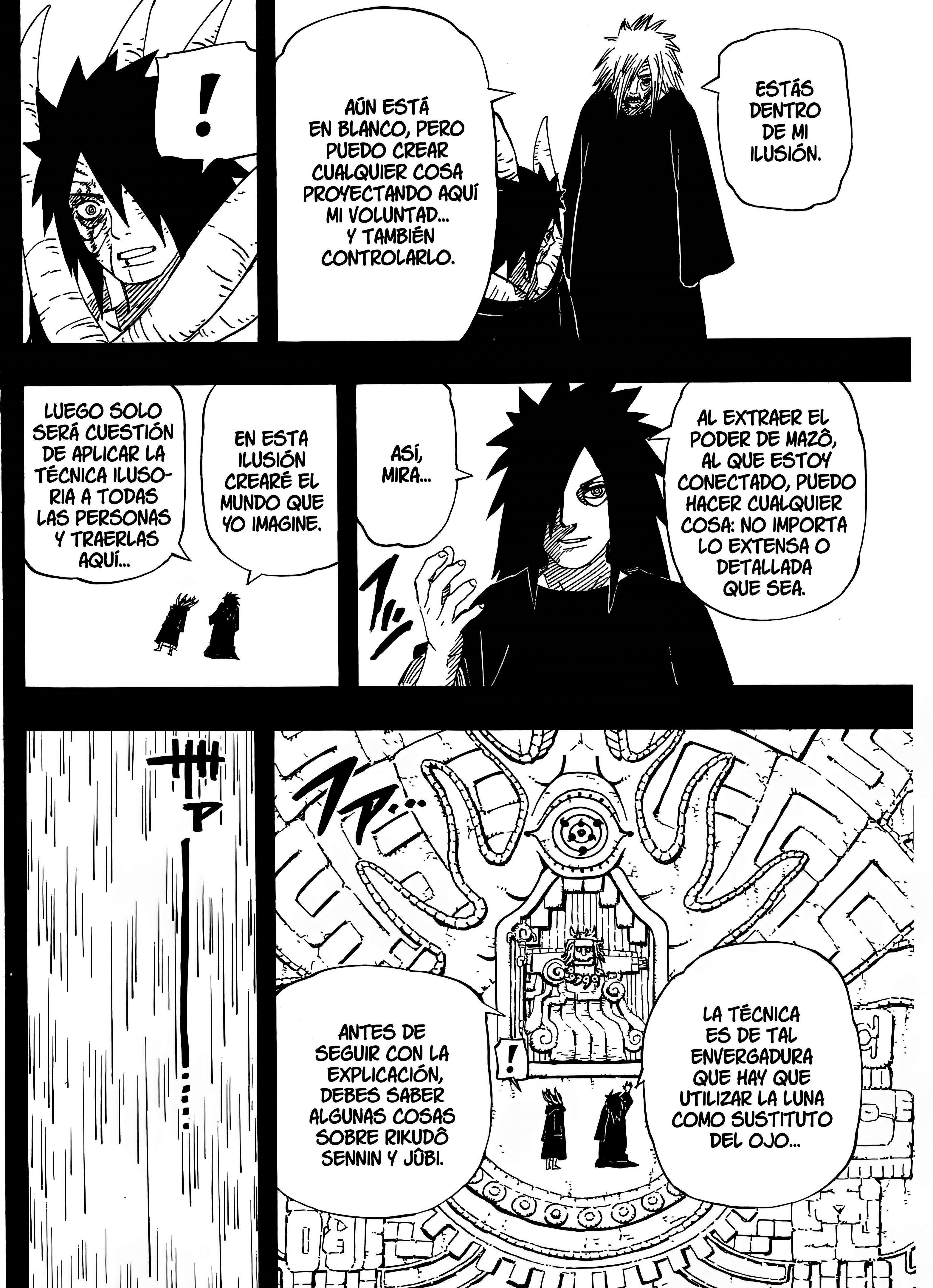 Capitulo 606 page 11