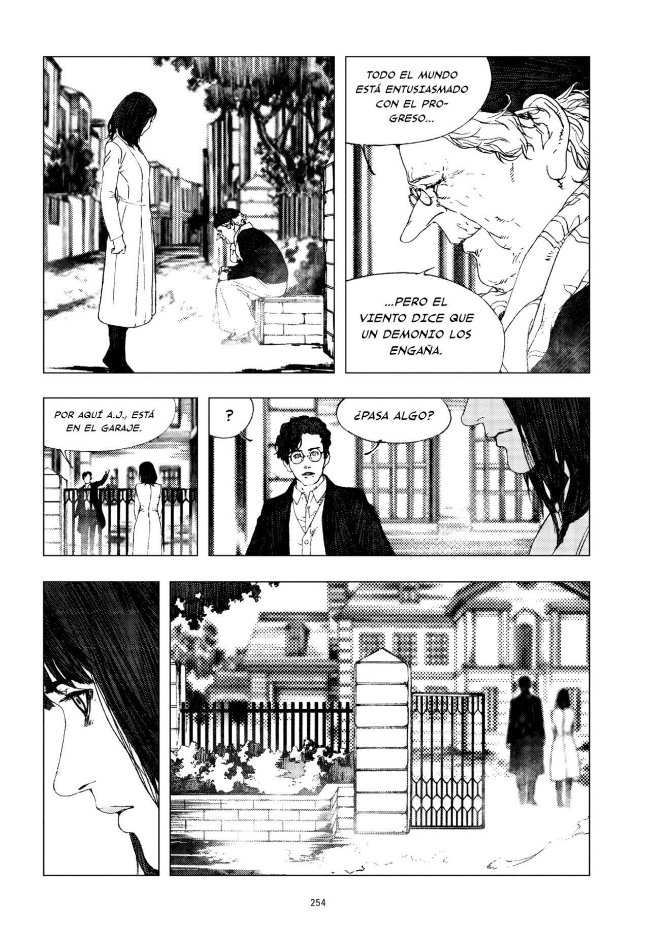 Capitulo 62 page 17