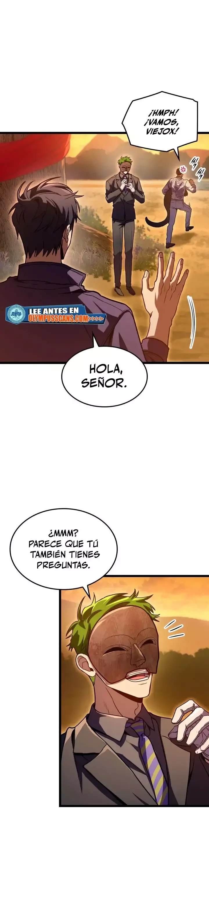 Capitulo 32 page 28