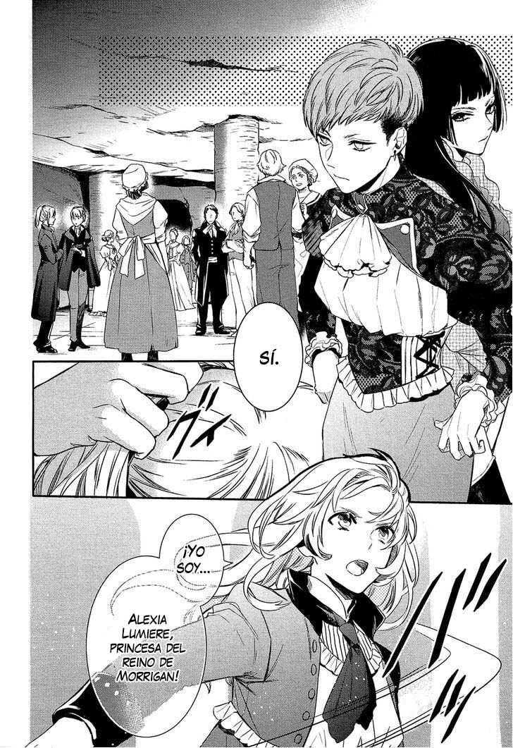 Capitulo 31 page 28