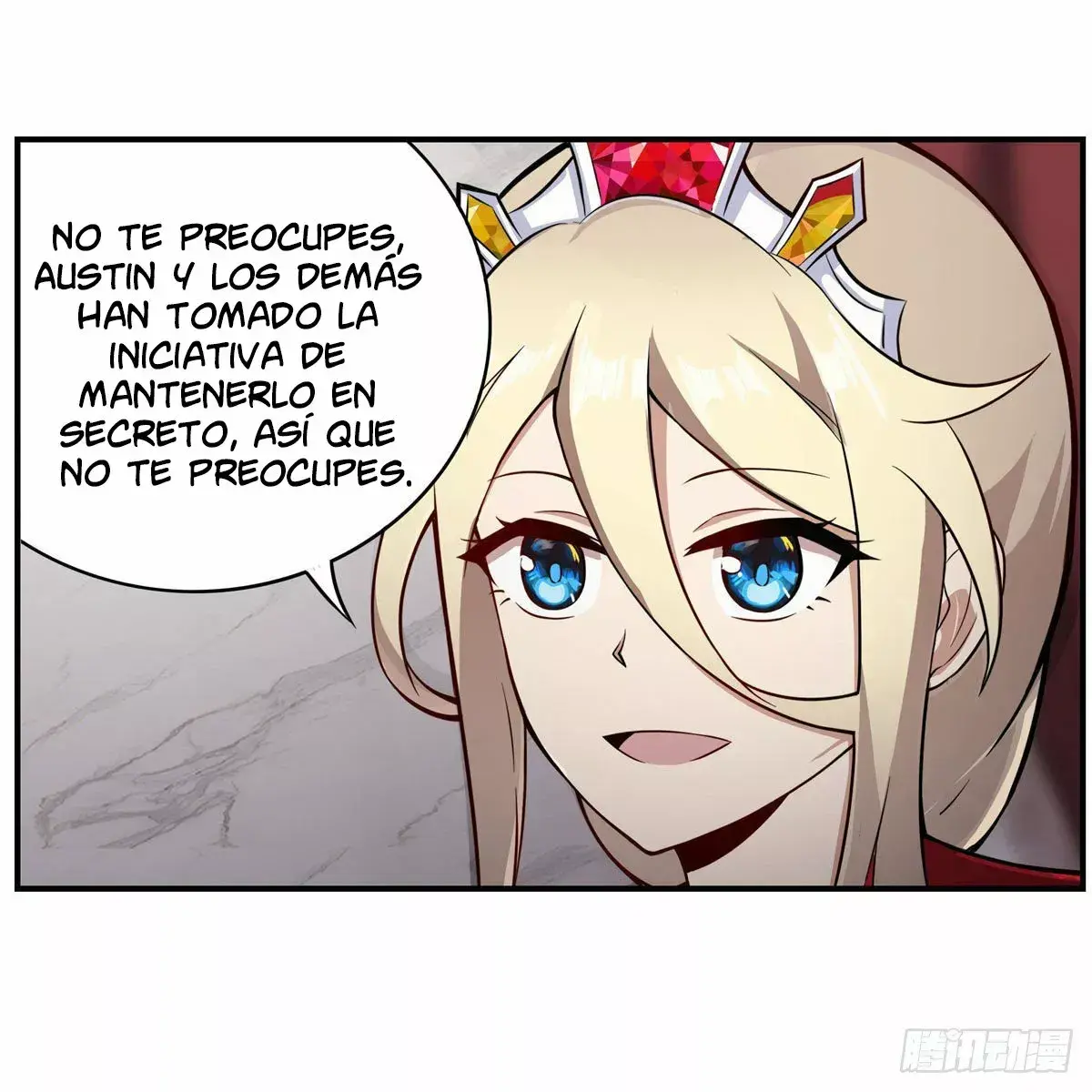 Capitulo 267 page 36