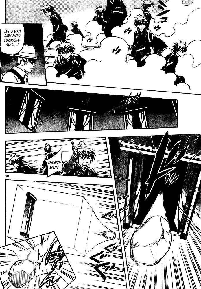 Capitulo 295 page 15