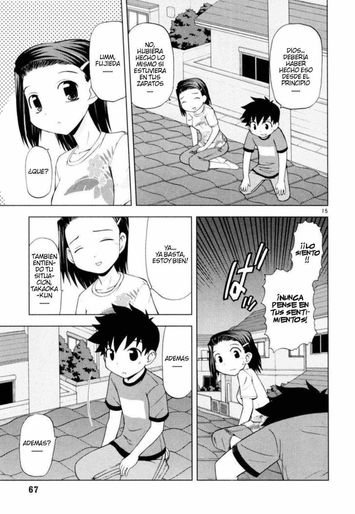 Capitulo 38 page 17