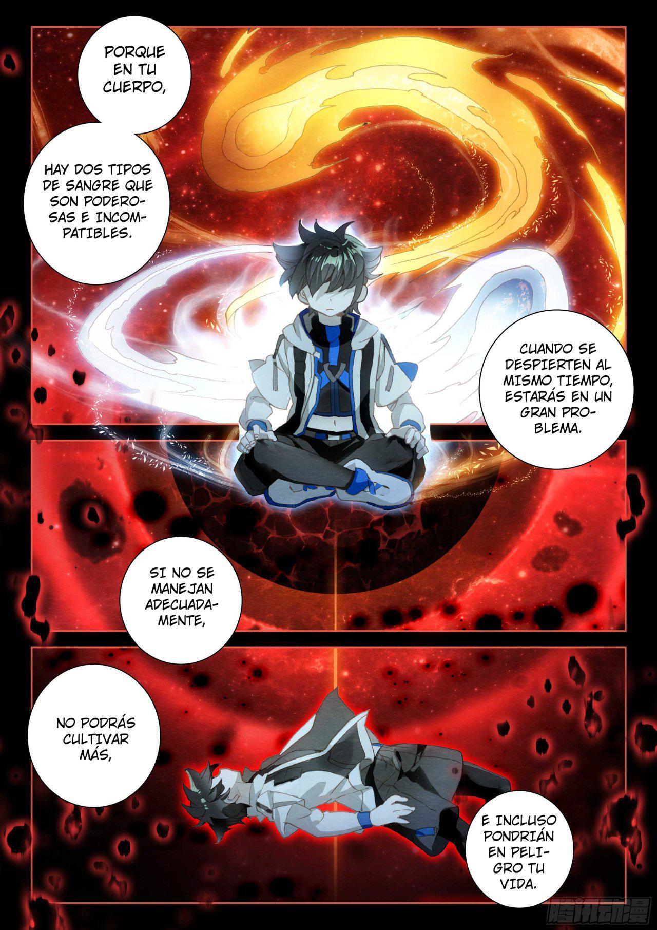 Capitulo 81 page 6
