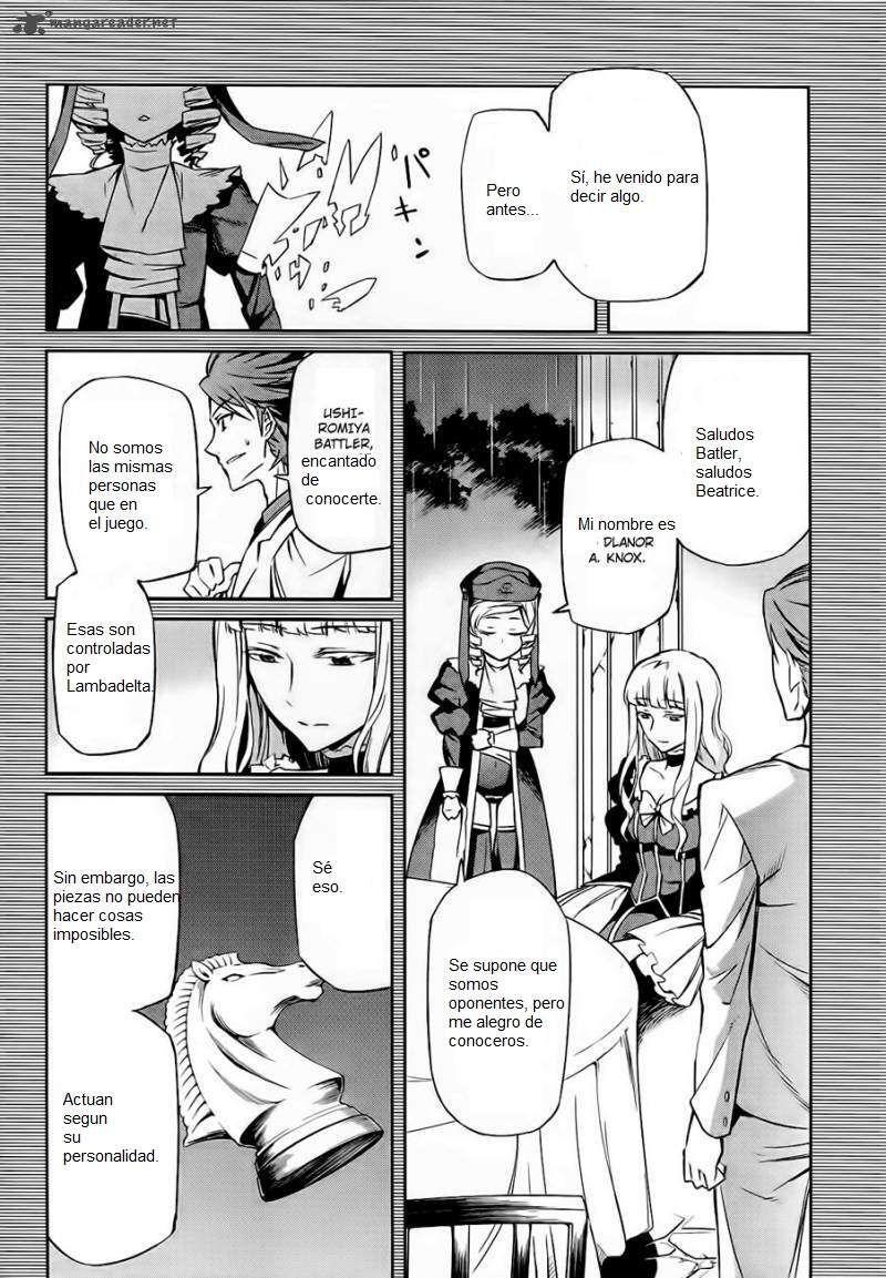 Capitulo 18 page 5