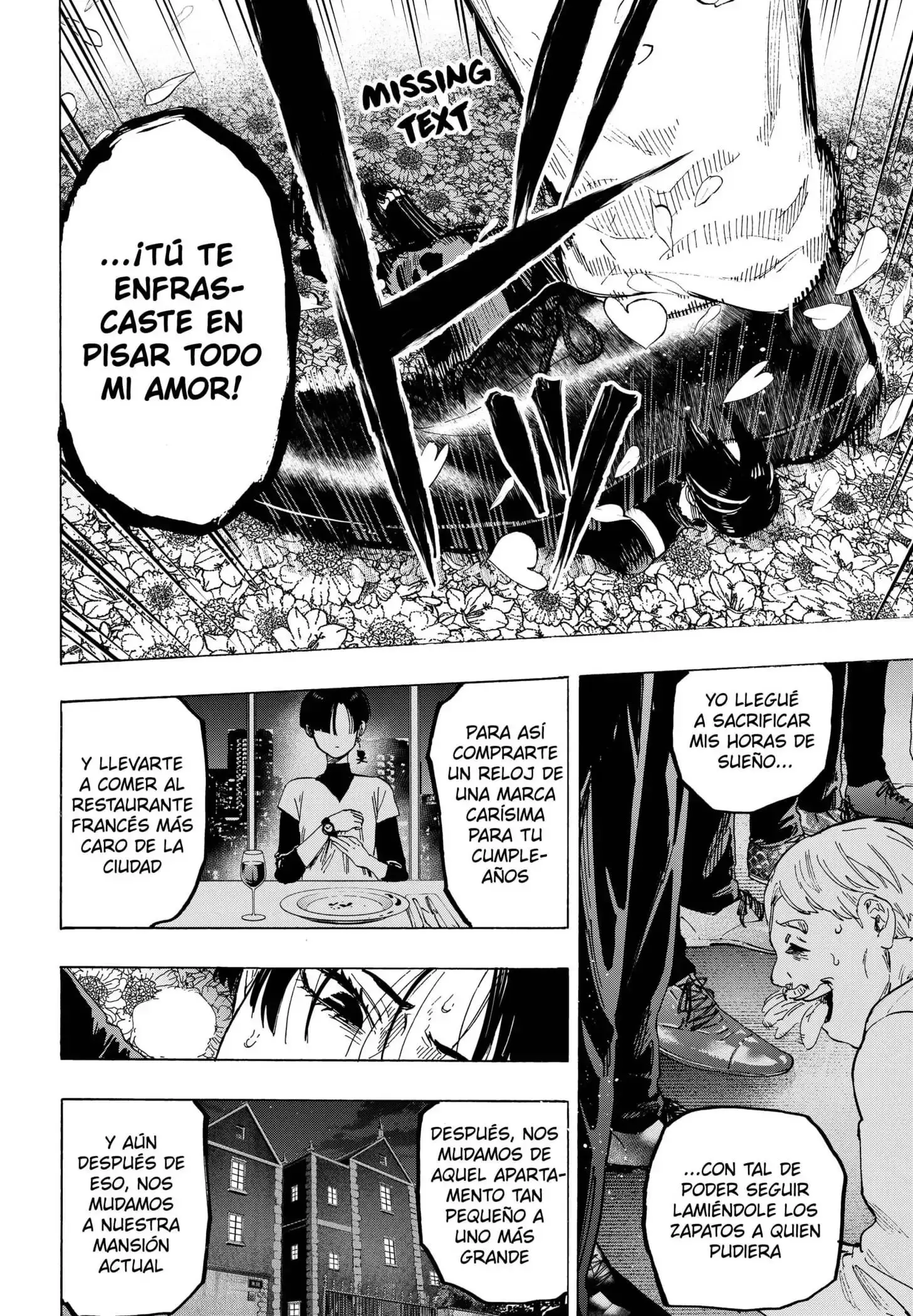 Capitulo 69 page 6