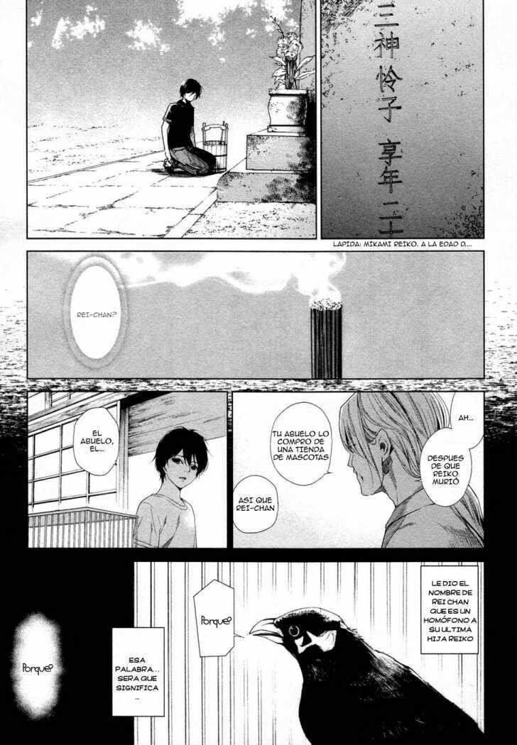 Capitulo 20 page 11