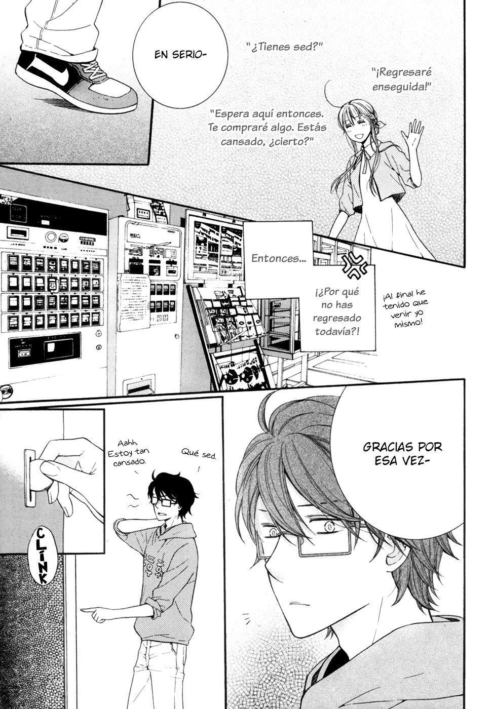 Capitulo 18 page 29