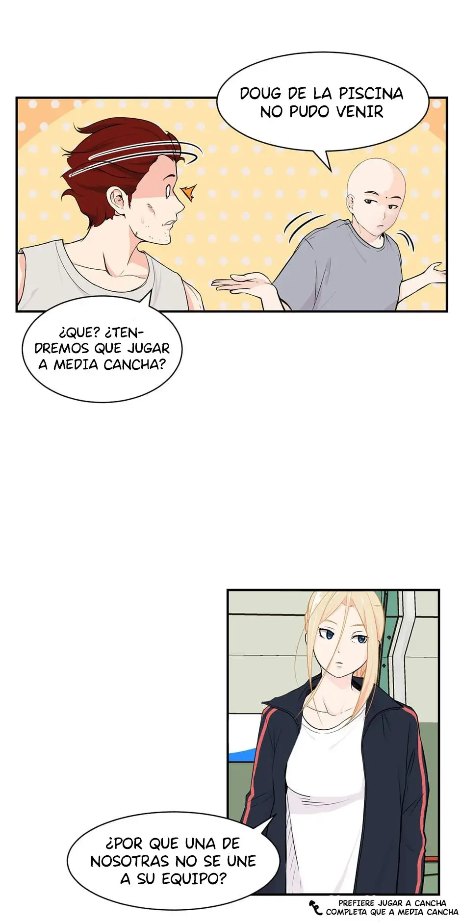 Capitulo 28 page 19