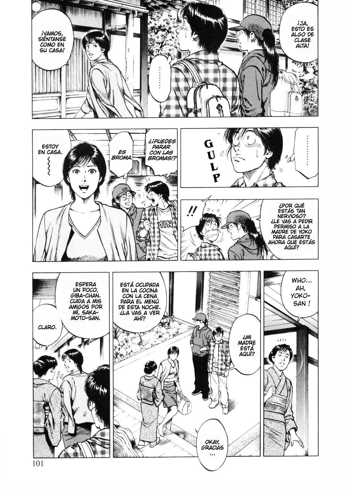 Capitulo 88 page 15