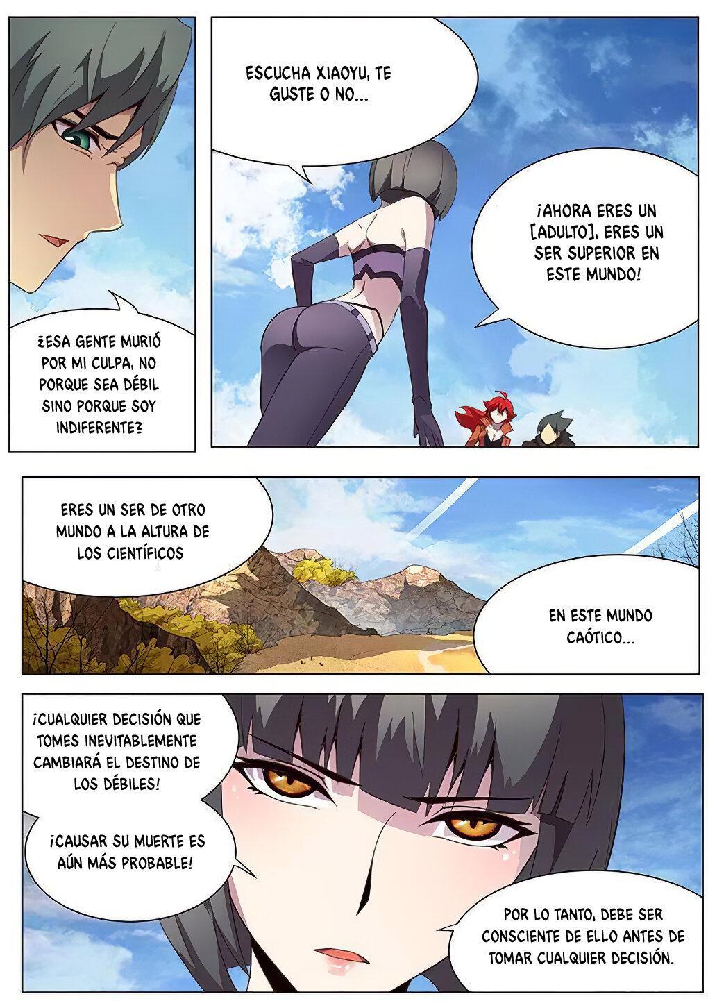 Capitulo 131 page 2