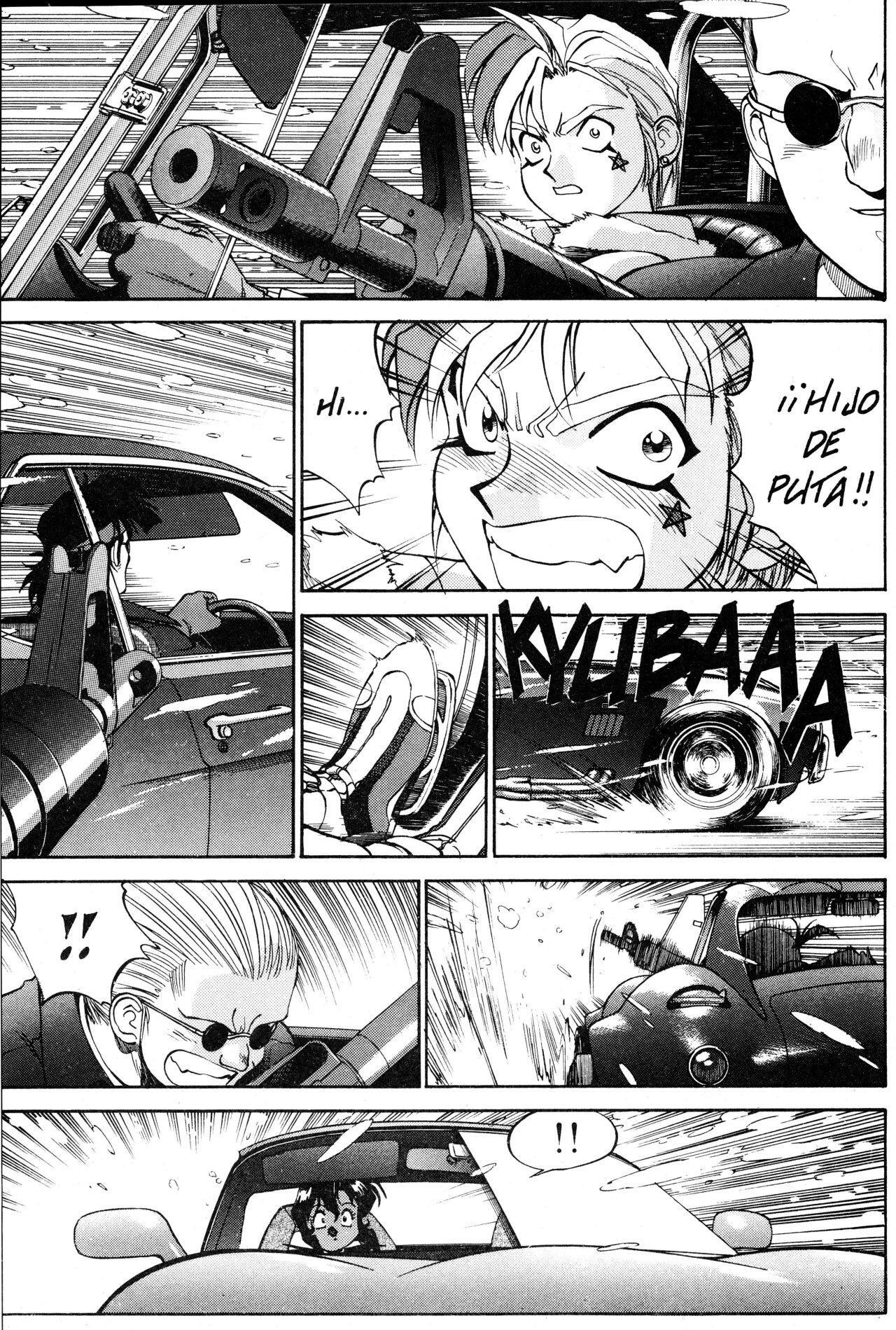 Capitulo 39 page 3