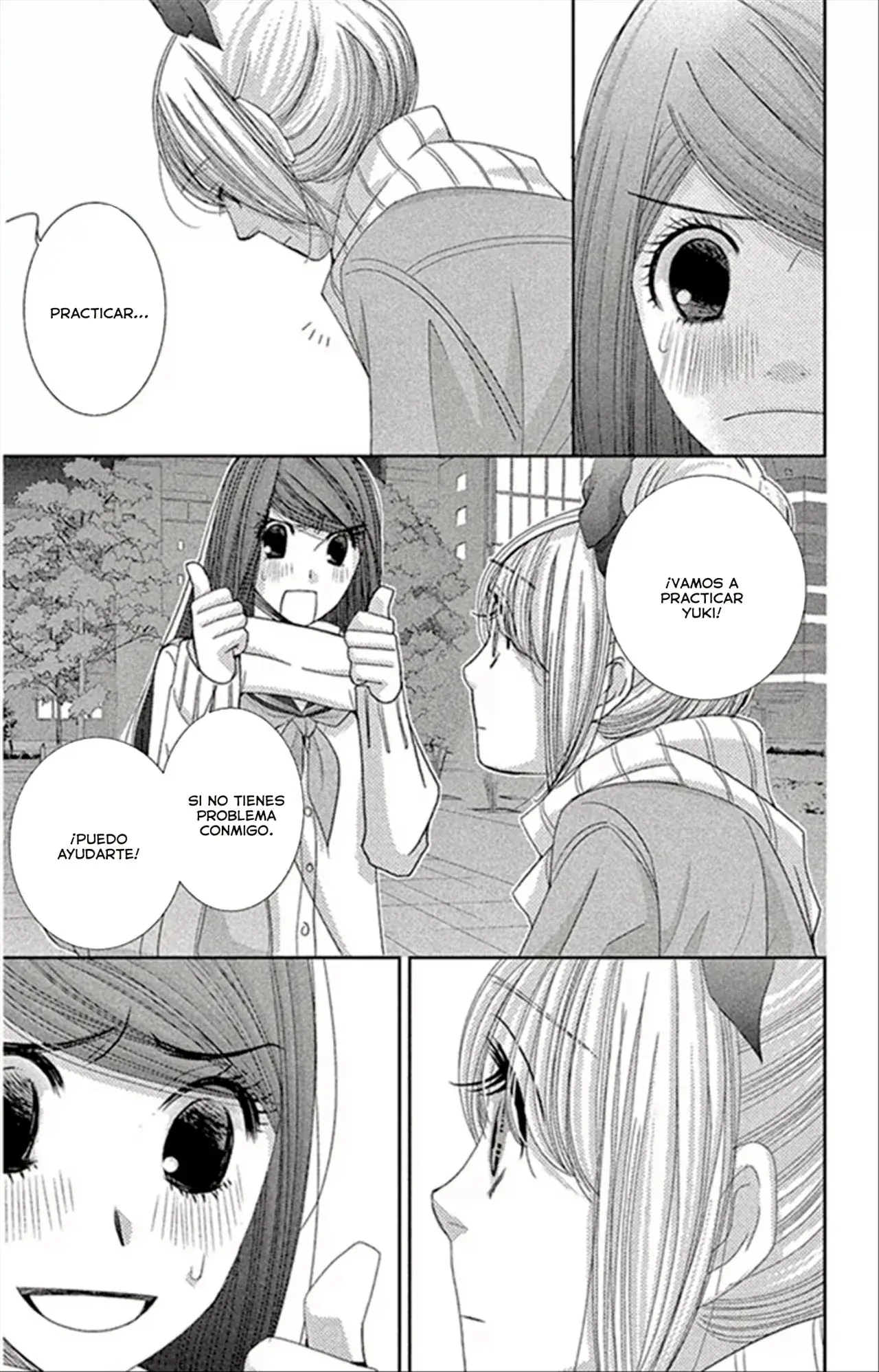 Capitulo 32 page 15