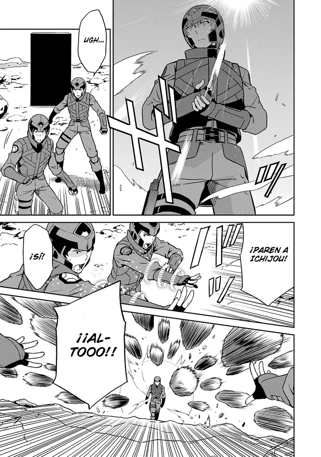 Capitulo 20 page 26