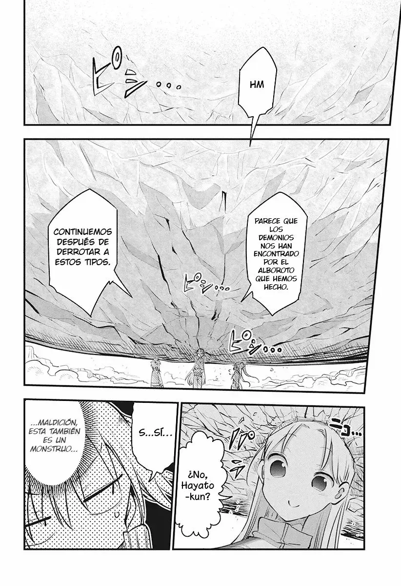 Capitulo 20 page 22