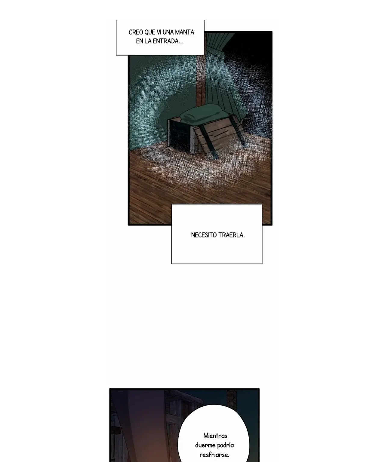 Capitulo 23 page 27