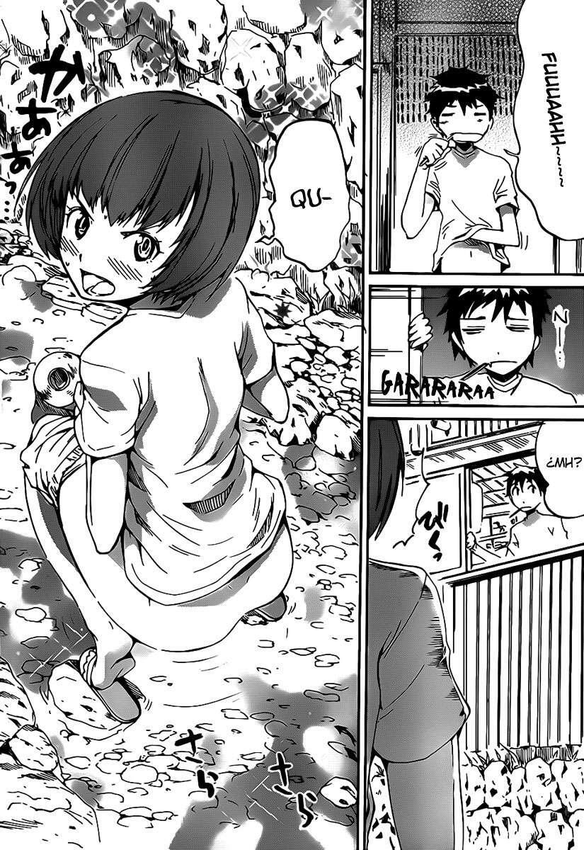 Capitulo 23 page 6