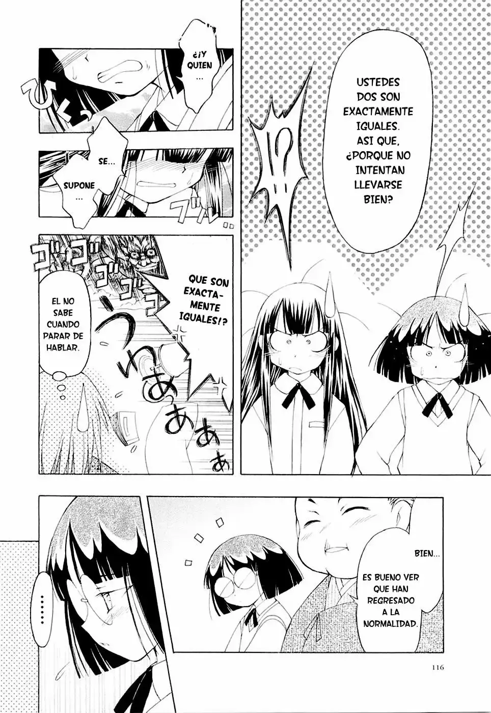 Capitulo 57 page 20