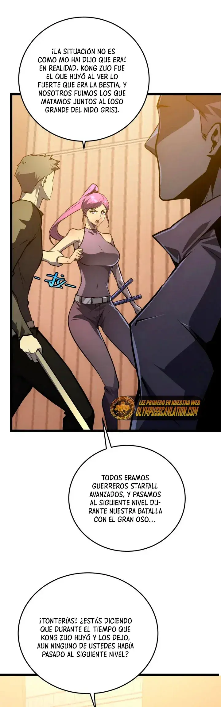 Capitulo 140 page 18