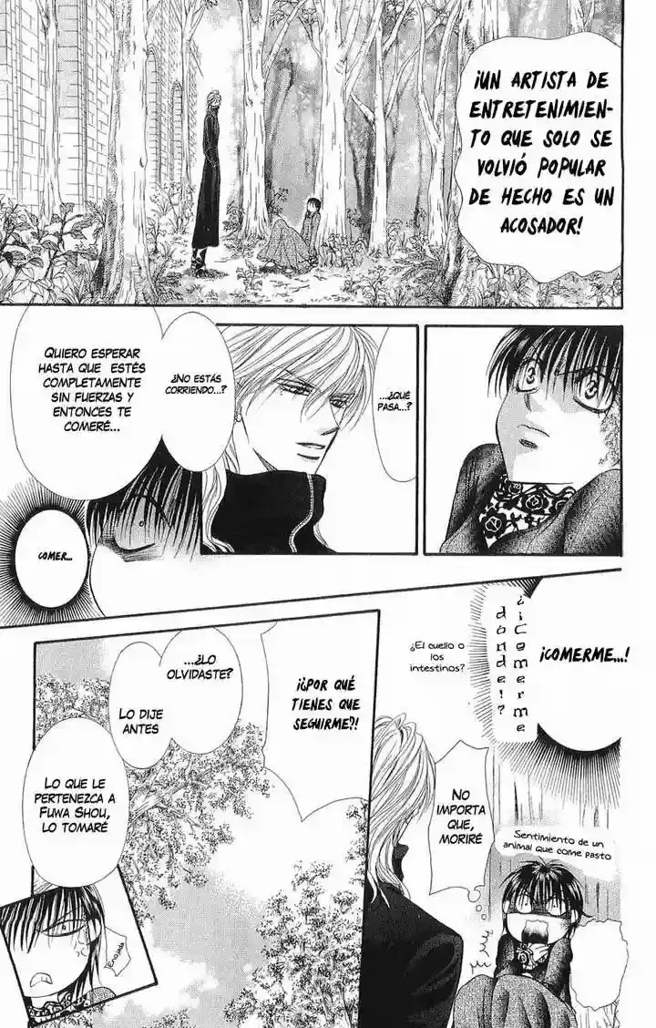 Capitulo 87 page 26