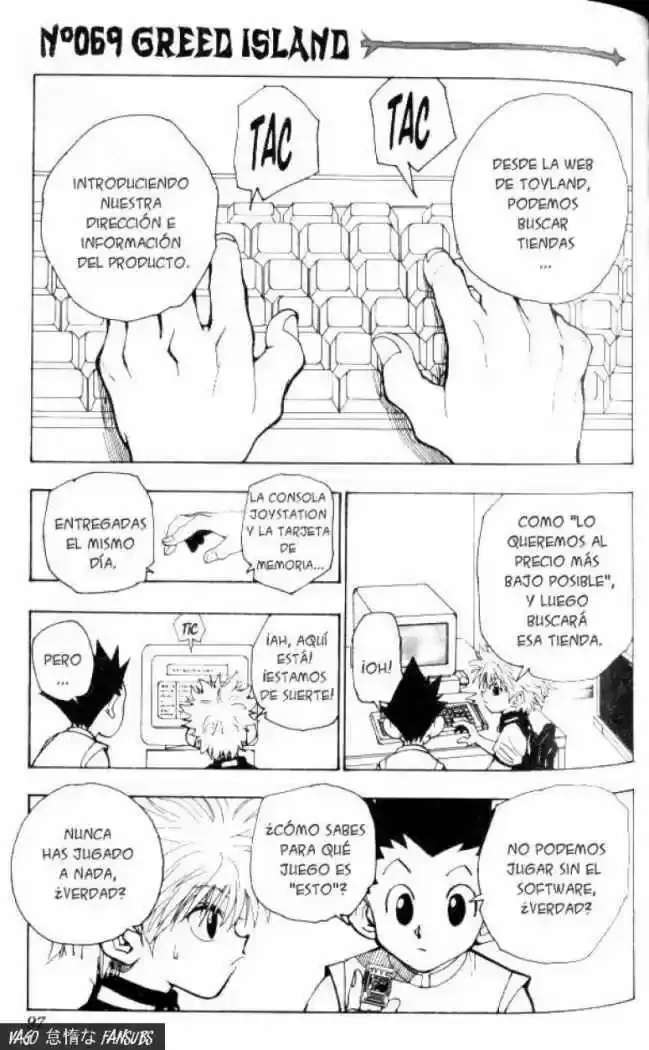 Capitulo 69 page 1