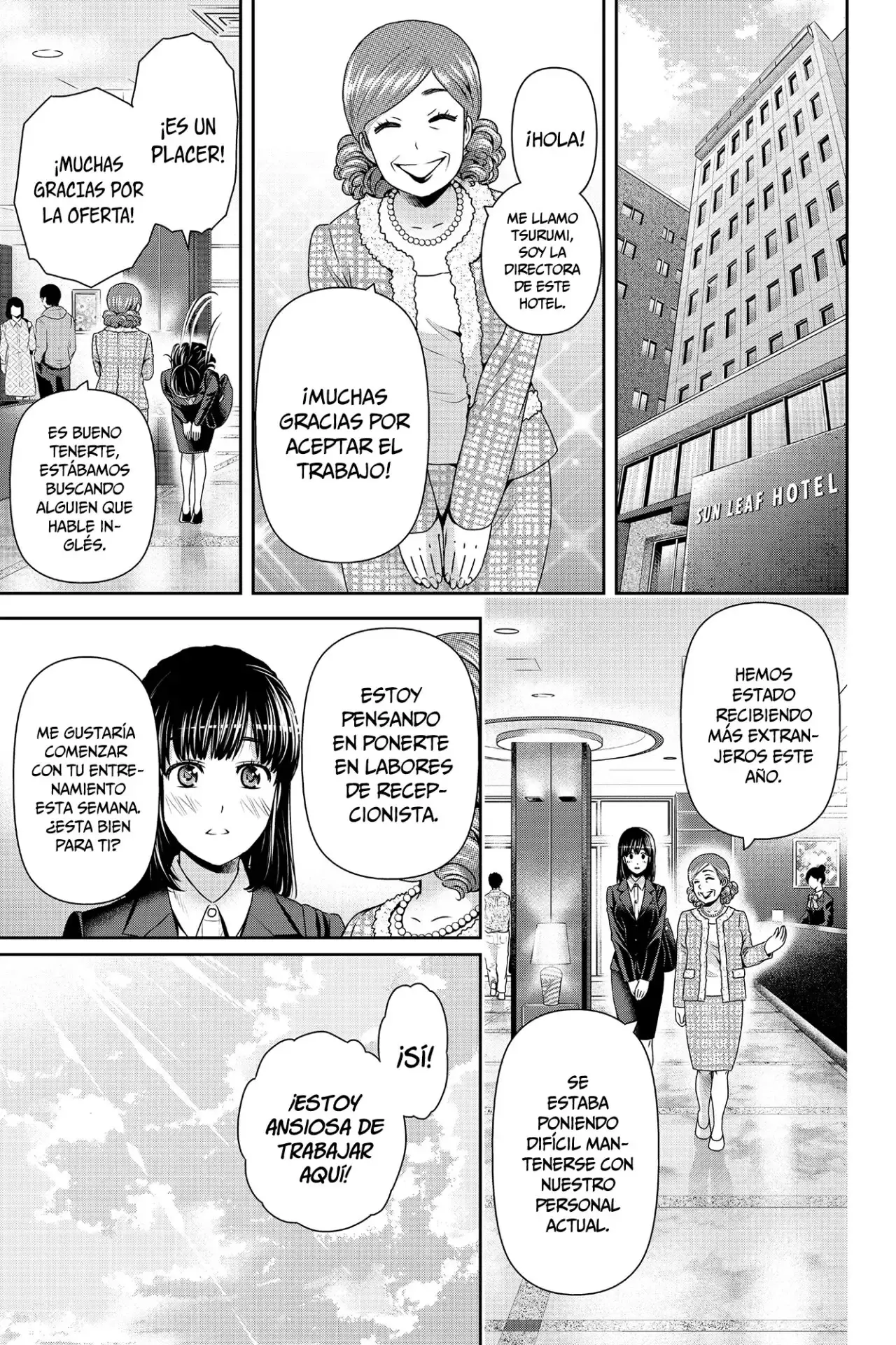 Capitulo 140 page 20