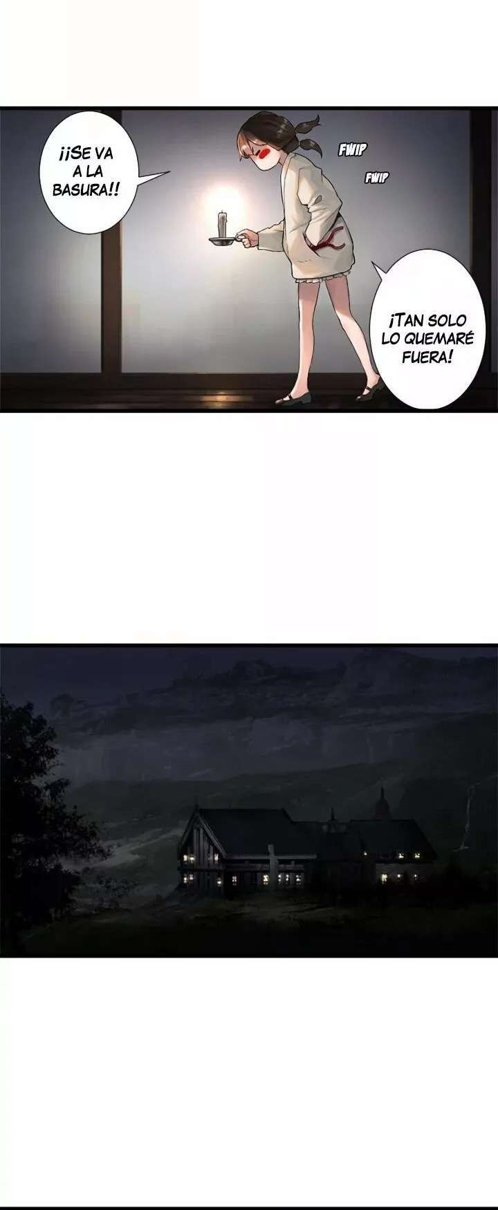 Capitulo 14 page 16