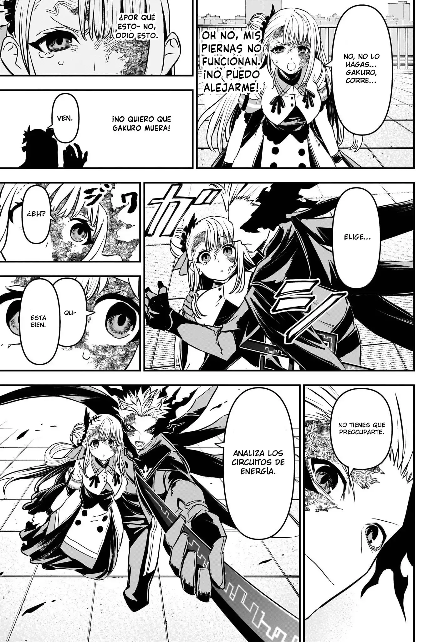 Capitulo 93 page 12