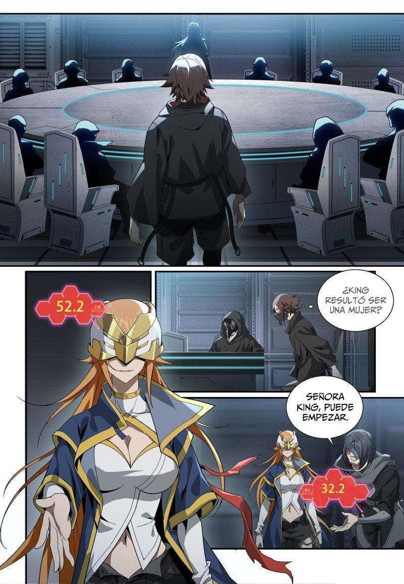 Capitulo 1.20 page 20