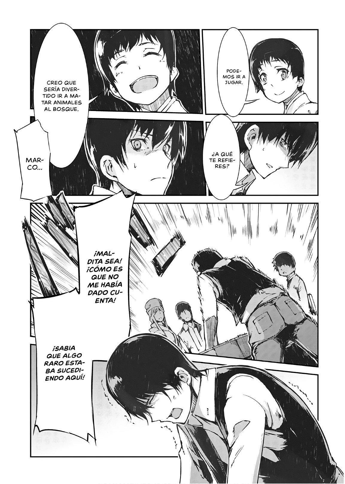 Capitulo 29 page 18