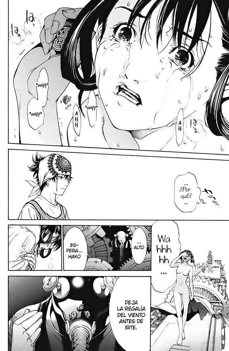Capitulo 146 page 15