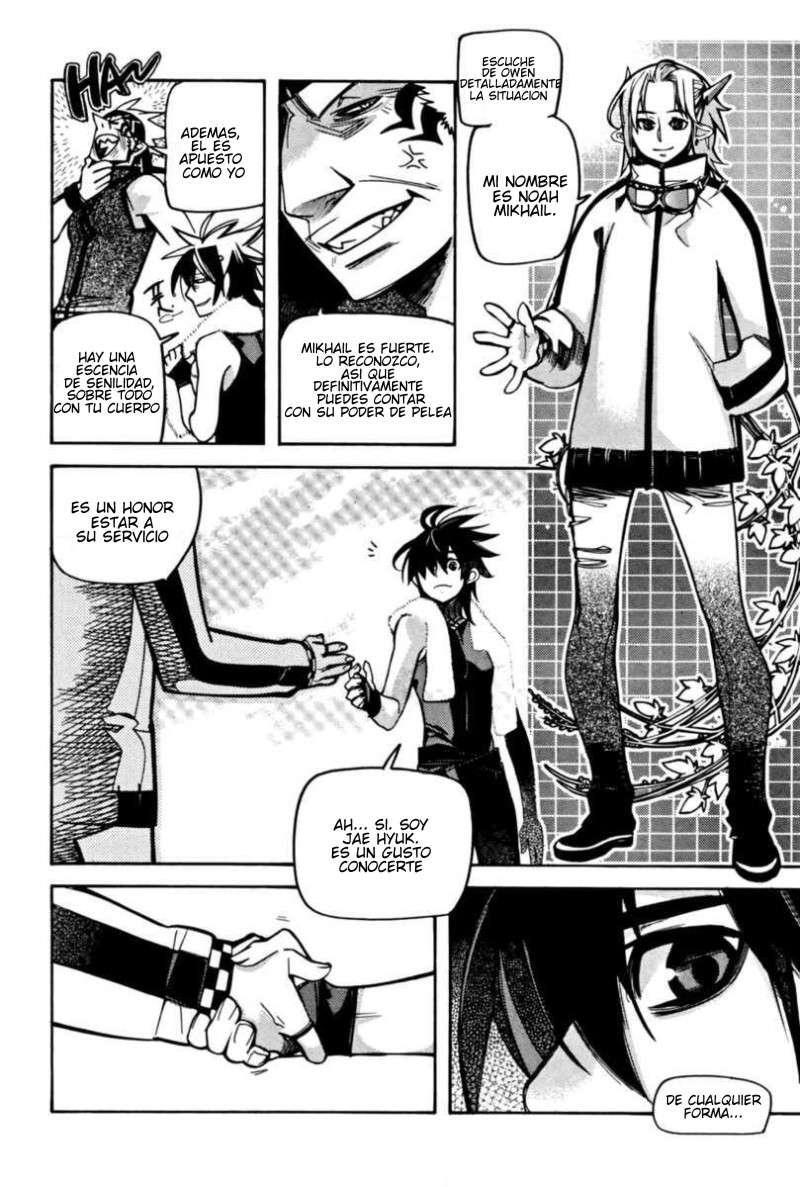 Capitulo 32 page 24