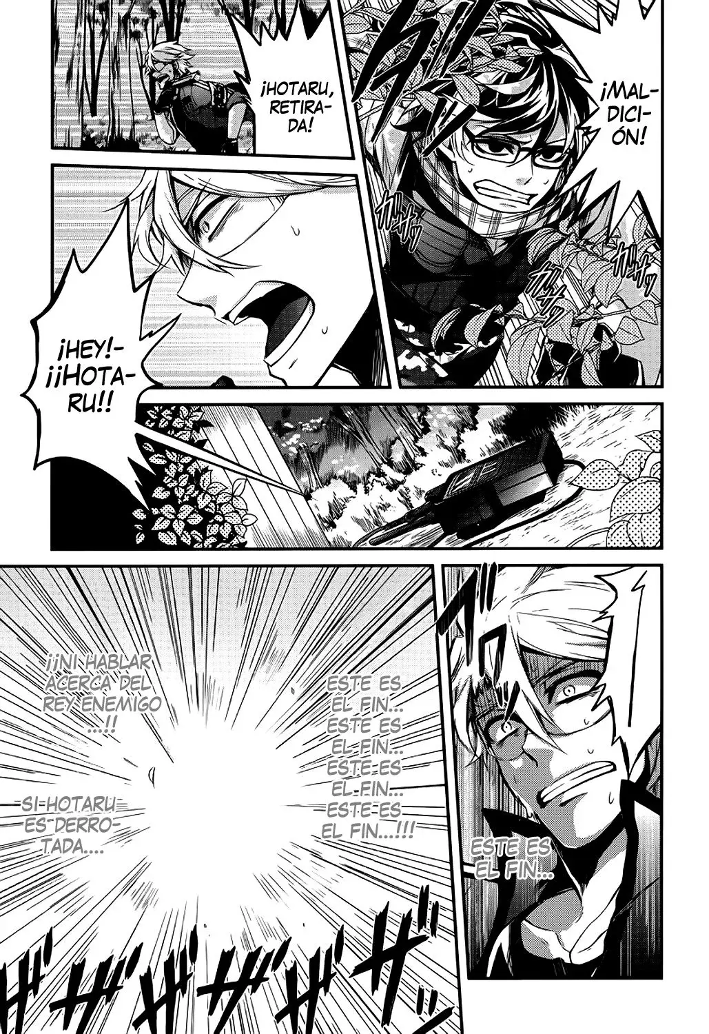 Capitulo 43 page 29